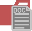 folder type docs icon