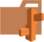 folder type elasticbeanstalk icon