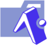 folder type expo icon