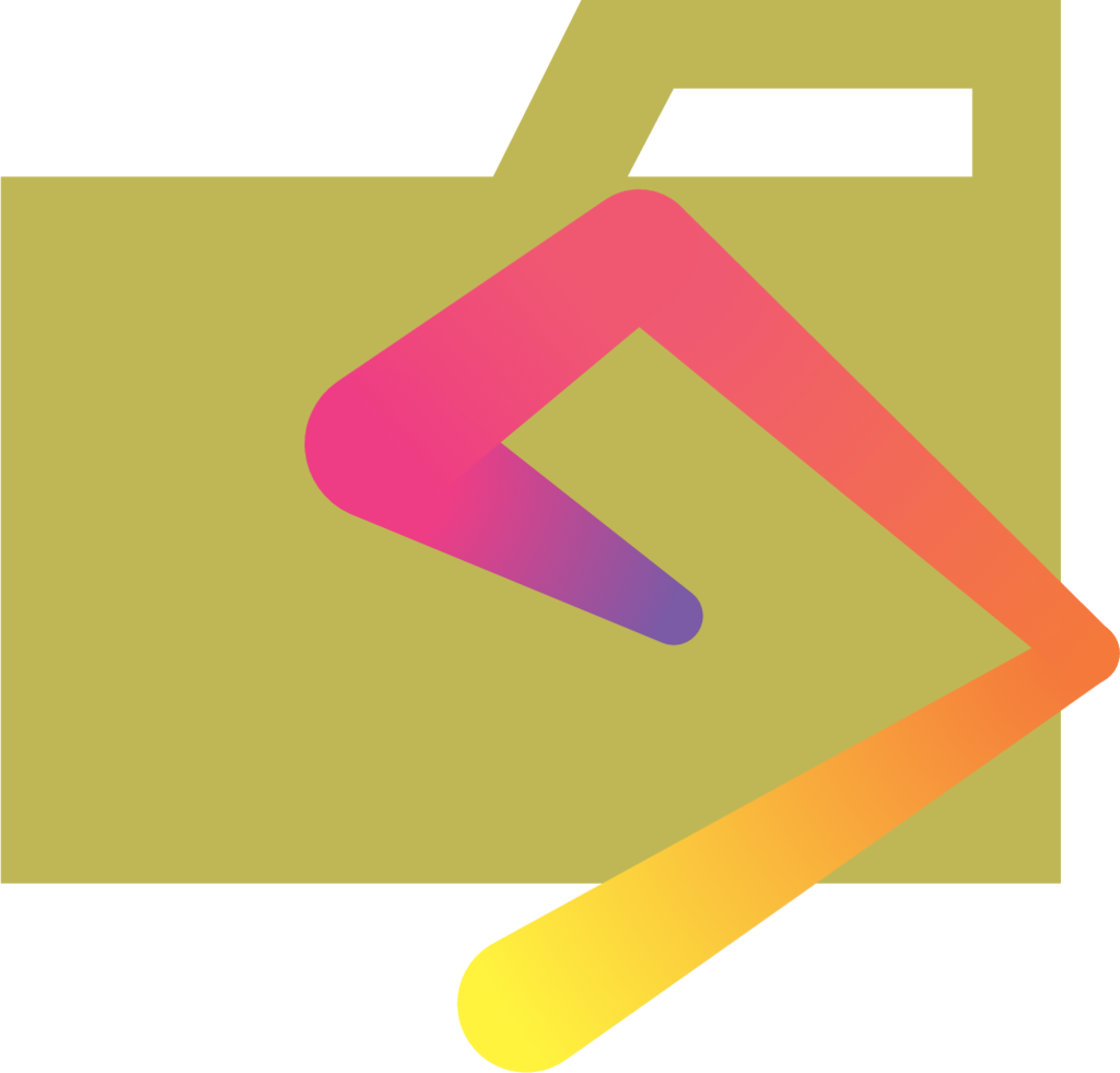folder type idea icon