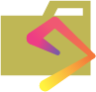 folder type idea icon