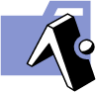folder type light expo icon