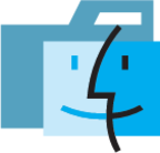 folder type macos icon