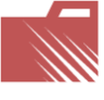 folder type meteor icon