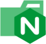 folder type nginx icon