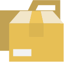 folder type package icon