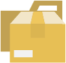 folder type package icon