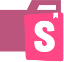 folder type story icon