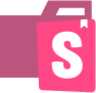 folder type story icon
