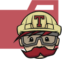 folder type travis icon