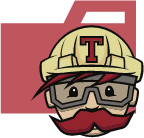folder type travis icon
