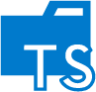 folder type typescript icon