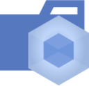 folder type webpack icon