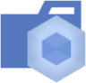 folder type webpack icon