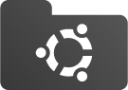 folder ubuntu icon
