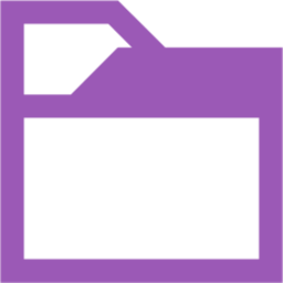 microsoft office folder icon