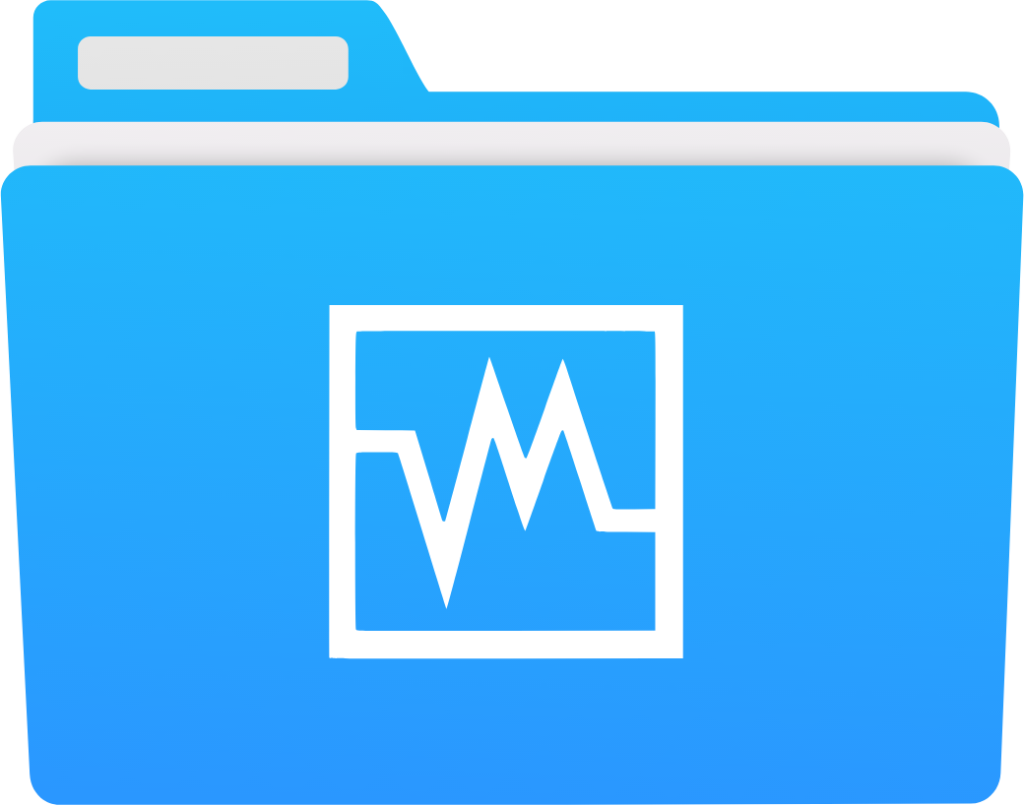 folder virtualbox icon