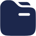 Folder With Files icon