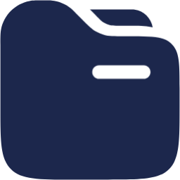 Folder With Files icon