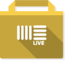 Folders Ableton Live icon