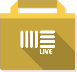 Folders Ableton Live icon