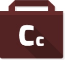 Folders App Adobe Creative Cloud folder icon