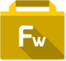 Folders App Adobe Fireworks folder icon