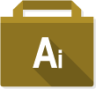 Folders App Adobe Illustrator folder icon