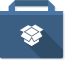 Folders App Dropbox folder icon