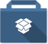 Folders App Dropbox folder icon