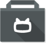 Folders App Github folder icon