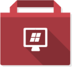 Folders App ParallelsDesktop Win folder icon