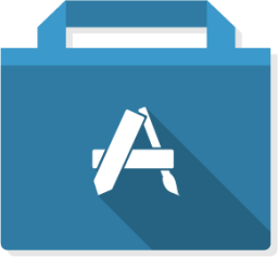 Folders User Applications icon