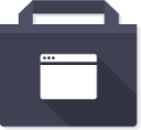 Folders User Desktop icon