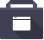 Folders User Desktop icon