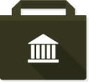 Folders User Library icon