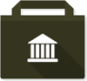 Folders User Library icon