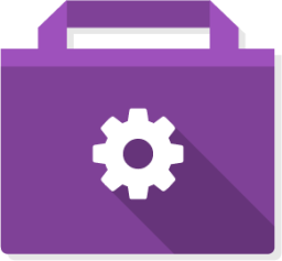 Folders User Smart icon