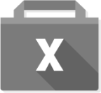 Folders User system icon