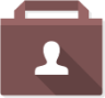Folders User User icon