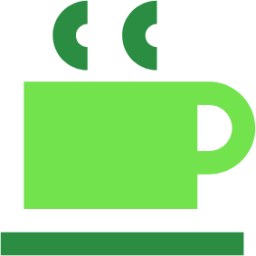 food drinks tea cup icon