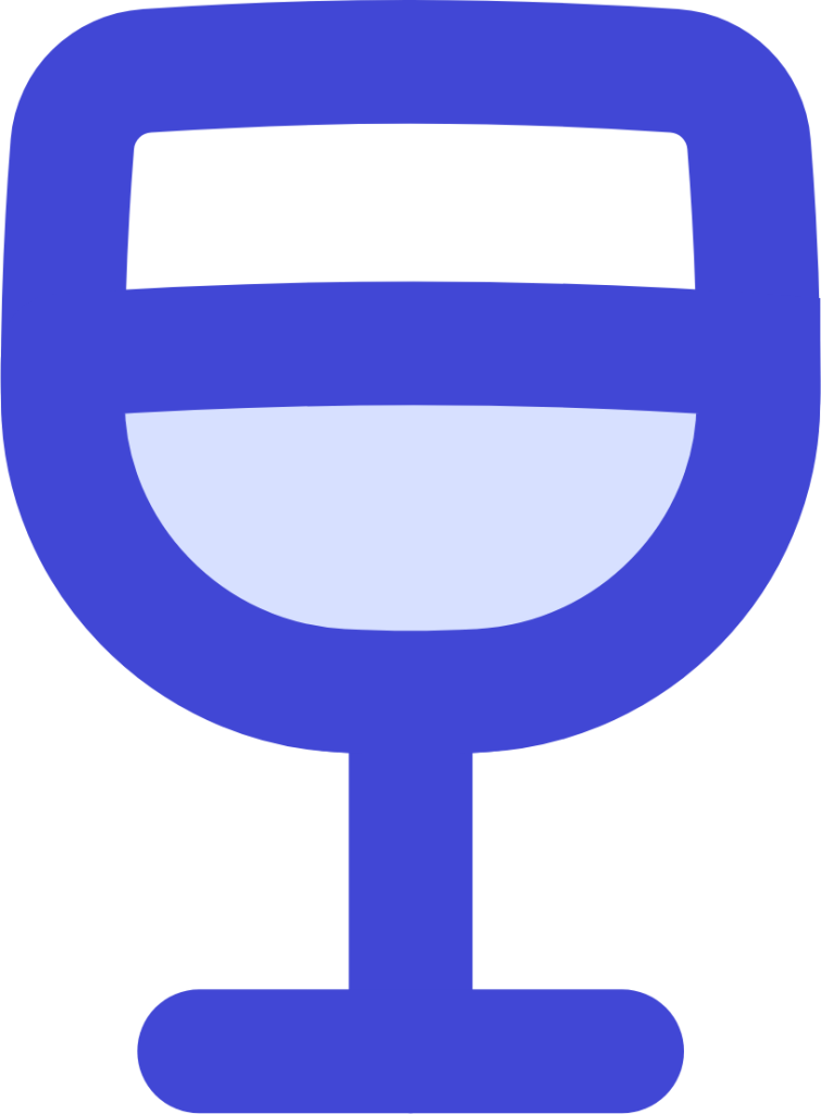 food drinks wine glass drink cook glass cooking wine nutrition icon