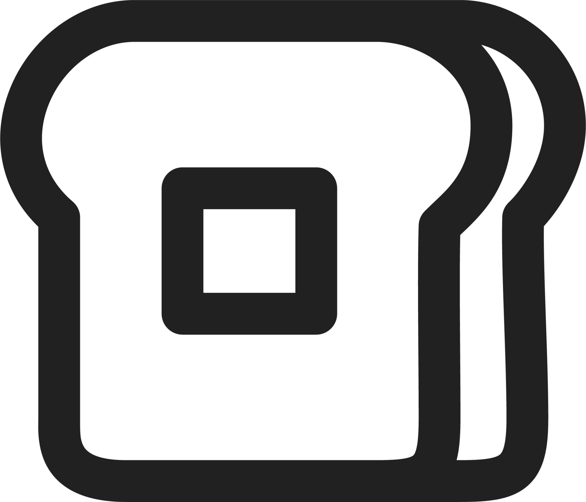 Food Toast icon