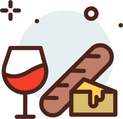 wine glass Emoji - Download for free – Iconduck