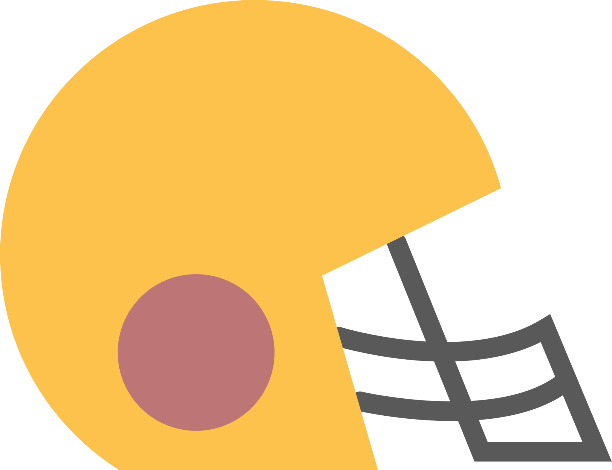 football helm icon