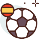 football spain icon