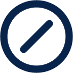 forbid circle line system icon