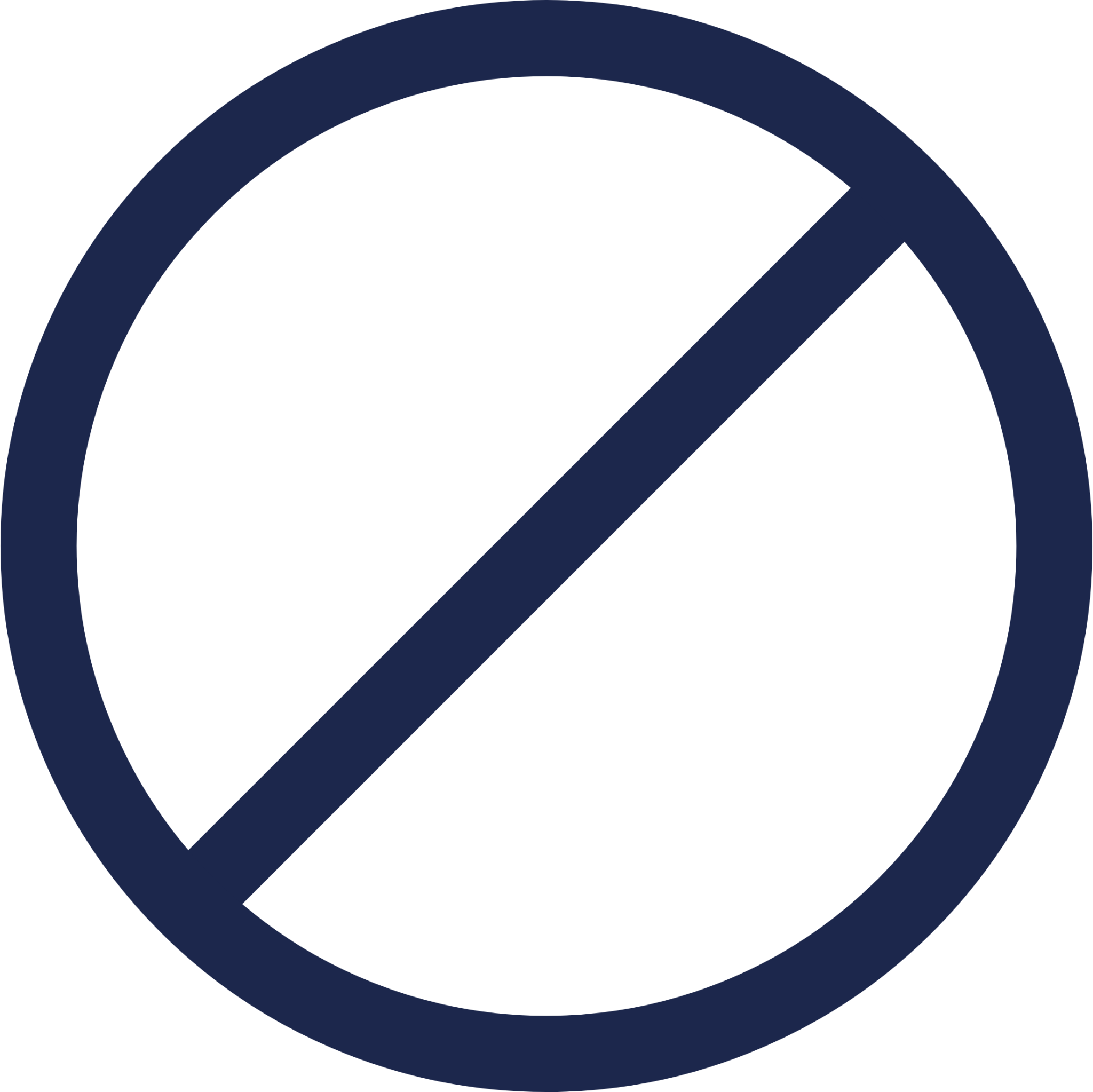 Forbidden Circle icon