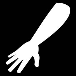 forearm icon