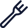 fork icon
